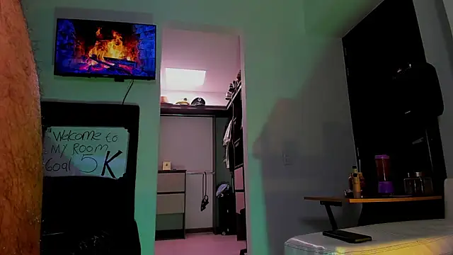 Andrew Johnnson online show from September 2025 05:15:02 PM