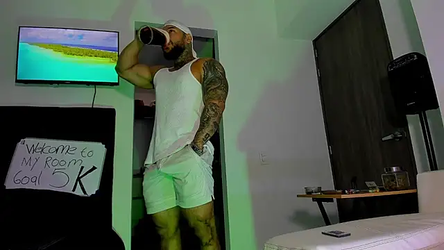 Andrew Johnnson online show from September 2025 01:38:01 PM