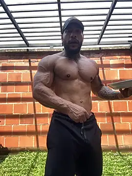 Andrew Johnnson online show from October 2025 04:08:02 PM