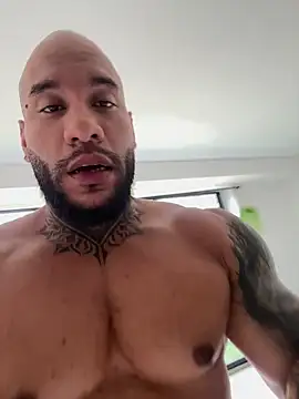 Andrew Johnnson online show from November 2025 04:39:02 PM