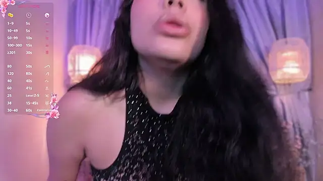 RenataLeclair online show from March 2026 04:35:01 PM