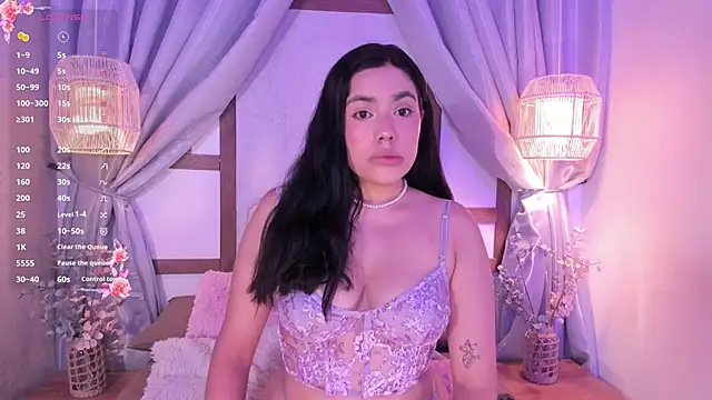 RenataLeclair online show from March 2026 04:03:02 PM