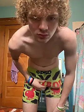 landen432 online show from October 2025 06:16:02 PM