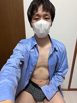 gHayato online show from March 2026 03:18:01 PM