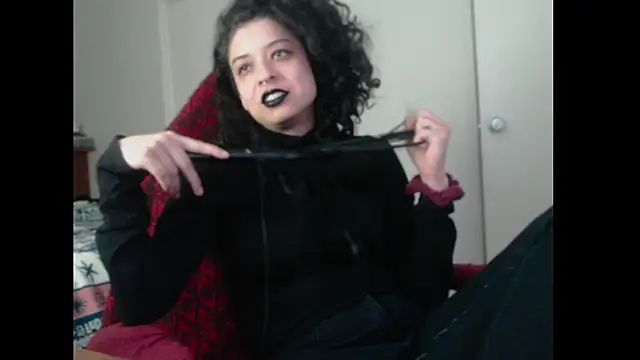 miss carmila1 online show from September 2025 10:42:02 PM