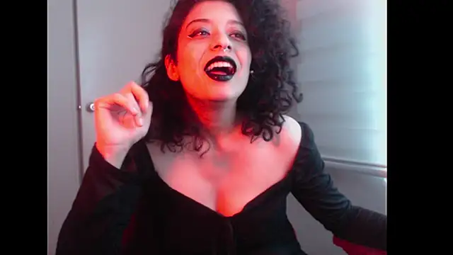 miss carmila1 online show from September 2025 10:43:01 PM