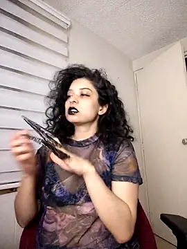 miss carmila1 online show from October 2025 10:54:02 PM