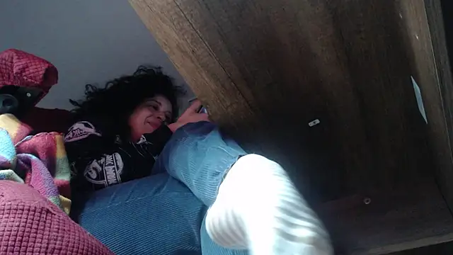 miss carmila1 online show from November 2025 11:40:02 PM