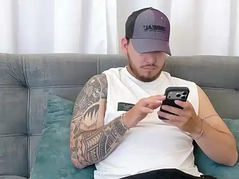 JaxRagnar online show from April 2026 01:56:02 AM