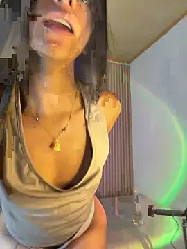 LilybethGray online show from March 2026 01:54:01 AM