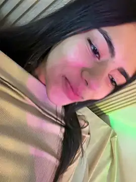 LilybethGray online show from March 2026 01:01:01 AM