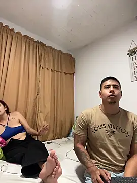 Snapshot of miaftmax chatting on February 2026 06:36:02 PM miaftmax online show from February 2026 06:36:02 PM