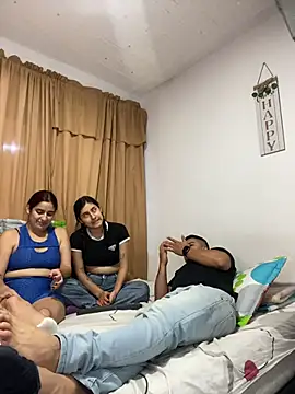 Snapshot of miaftmax chatting on February 2026 07:28:01 PM miaftmax online show from February 2026 07:28:01 PM