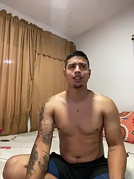 Snapshot of miaftmax chatting on February 2026 03:38:02 PM miaftmax online show from February 2026 03:38:02 PM