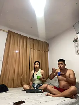 Snapshot of miaftmax chatting on February 2026 05:20:01 PM miaftmax online show from February 2026 05:20:01 PM