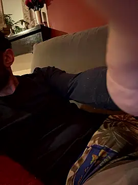 Maximoousse online show from January 2026 04:34:01 PM