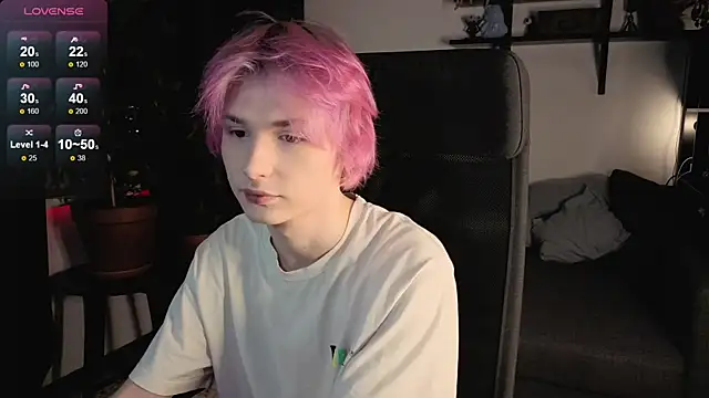 Your avatar online show from January 2026 09:41:01 PM