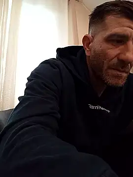 Alexdaniel89 online show from January 2026 01:38:02 PM