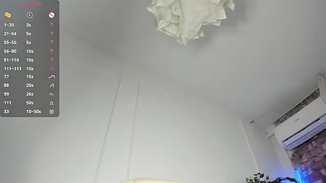 Snapshot of Blessed_Molly chatting on May 2026 07:14:02 AM Blessed Molly online show from May 2026 07:14:02 AM