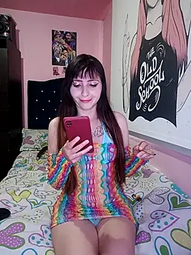 Sophiespenser online show from February 2026 06:42:01 PM