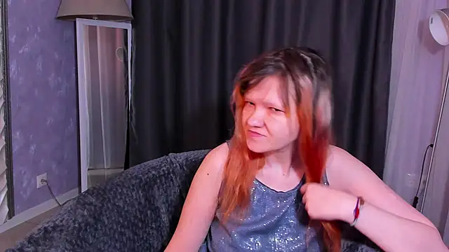 Nora lovvvv online show from September 2025 10:04:02 AM