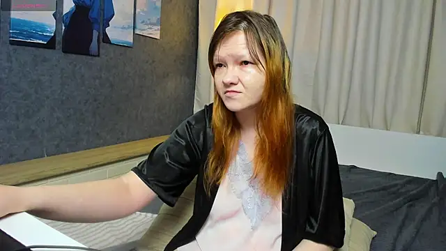 Nora lovvvv online show from November 2025 10:04:02 AM