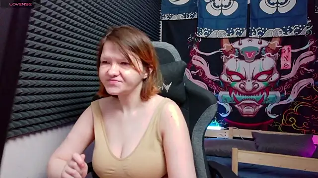 Nora lovvvv online show from February 2026 10:42:01 AM