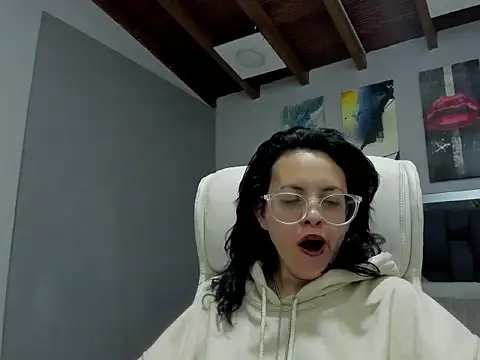 dalila macherano1 online show from September 2025 04:03:01 AM