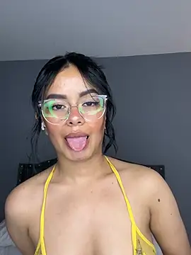 Melissa coch online show from April 2026 03:16:01 PM