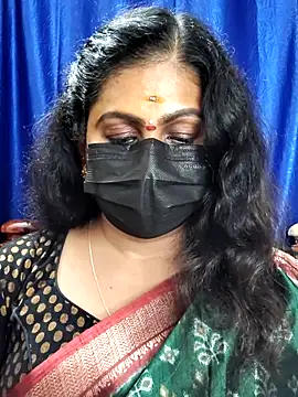 Sweetie swetha37 online show from October 2025 08:42:02 PM