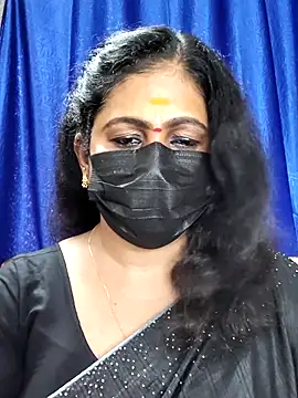 Sweetie swetha37 online show from October 2025 07:14:01 AM