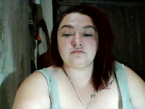 AngelQSky online show from November 2025 08:21:01 PM