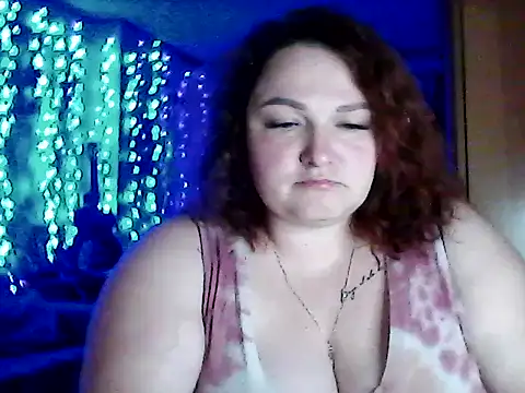 AngelQSky online show from March 2026 07:49:02 PM