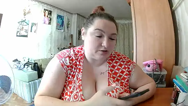 AngelQSky online show from July 2026 03:38:01 PM