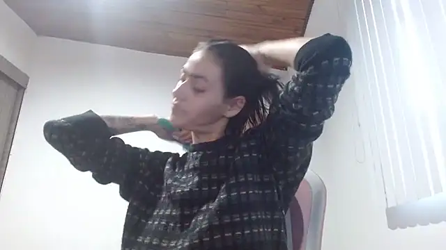 Crystal Star  online show from September 2025 10:59:02 AM