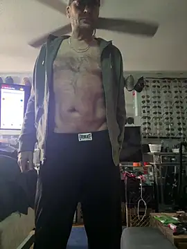 AidenMcKnight online show from January 2026 04:34:02 PM