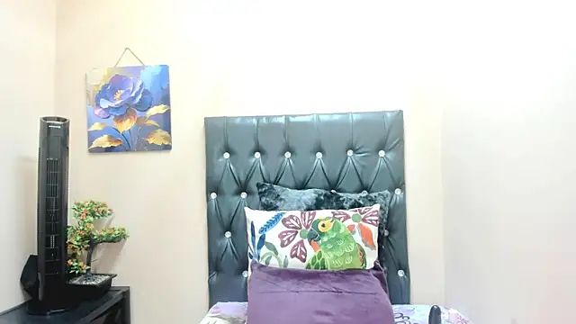 Toxicfantasy4u online show from December 2025 05:33:02 PM