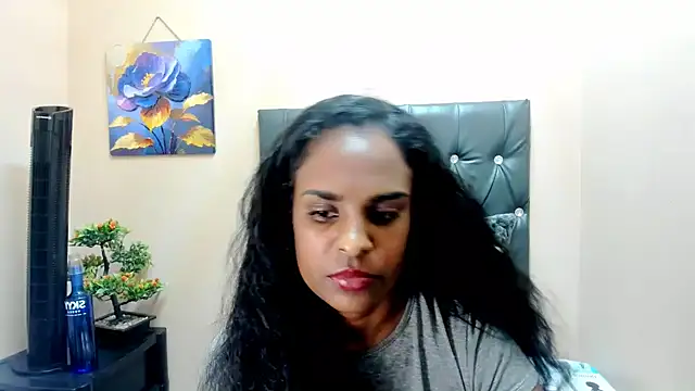 Toxicfantasy4u online show from December 2025 07:53:02 PM