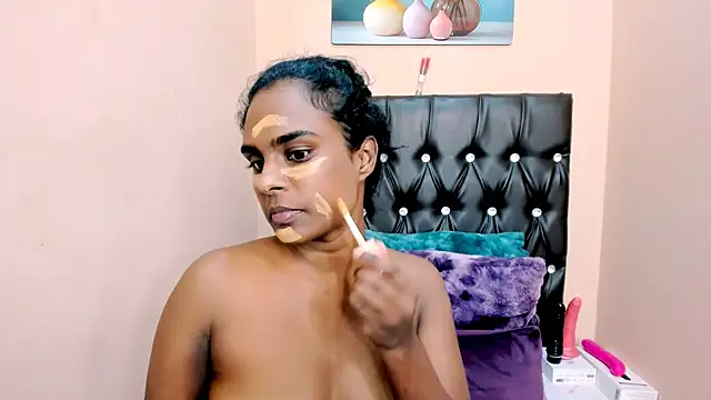 Toxicfantasy4u online show from March 2026 01:36:02 PM