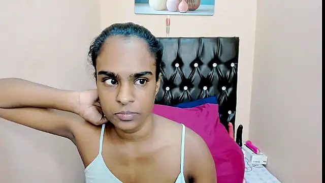 Toxicfantasy4u online show from April 2026 04:01:02 PM