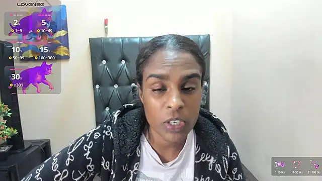 Snapshot of Toxicfantasy4u chatting on June 2026 03:29:01 PM Toxicfantasy4u online show from June 2026 03:29:01 PM