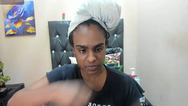 Snapshot of Toxicfantasy4u chatting on June 2026 04:34:02 PM Toxicfantasy4u online show from June 2026 04:34:02 PM