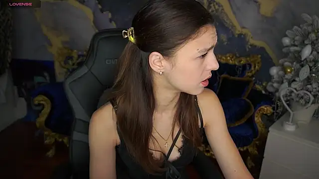 AnitaBambie online show from February 2026 07:15:02 AM