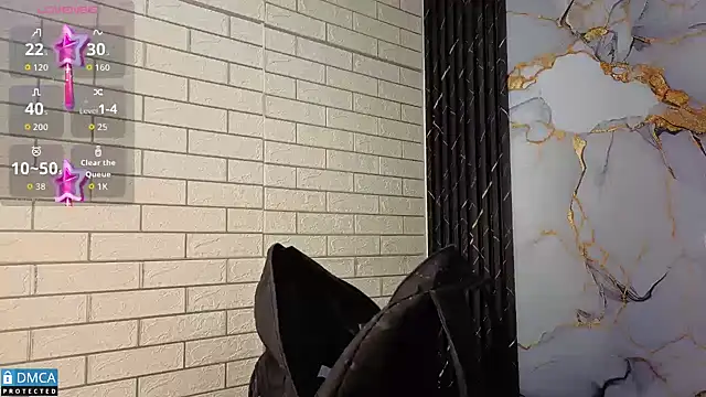 nena cupcake  online show from October 2025 11:06:02 AM