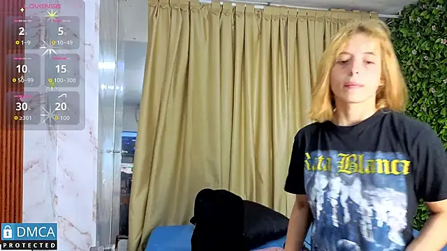 nena cupcake  online show from February 2026 11:06:02 AM