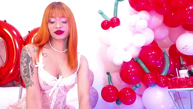 skinnyoranges online show from April 2026 10:46:02 PM