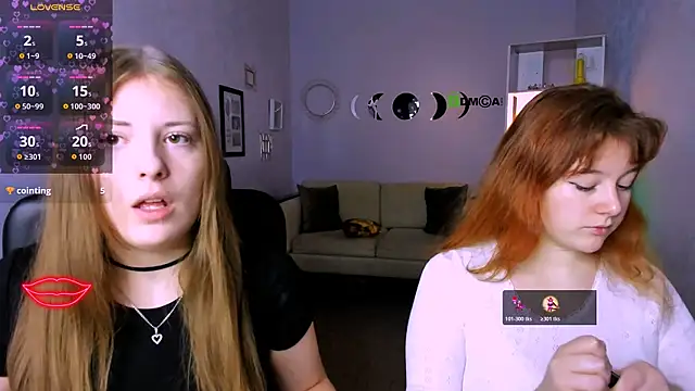 lola sun12 online show from November 2025 11:20:01 AM