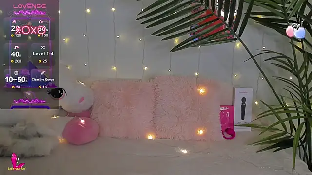 BlackyLii online show from January 2026 12:46:01 AM