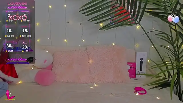 BlackyLii online show from January 2026 12:49:02 AM