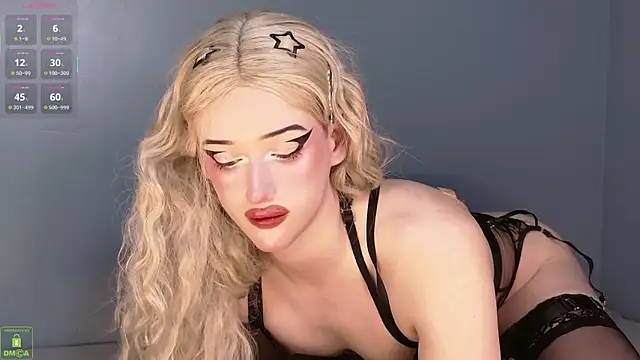 Snapshot of RoxyKyper chatting on February 2026 09:52:02 PM RoxyKyper online show from February 2026 09:52:02 PM